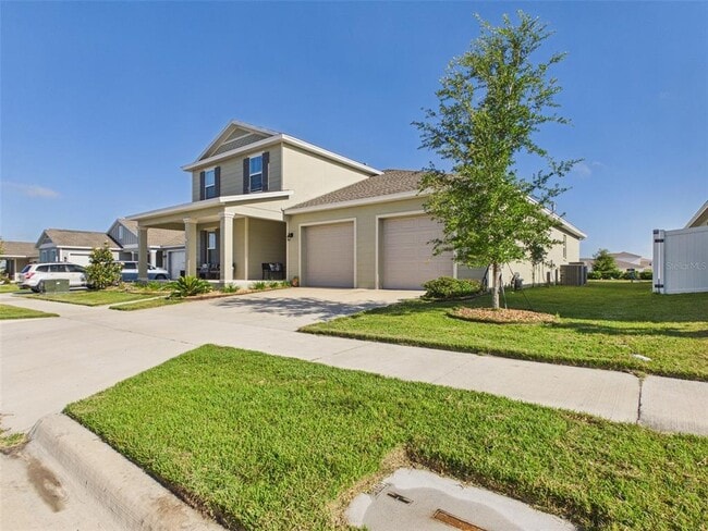 7251 SW 60th Ln in Ocala, FL - Building Photo - Building Photo