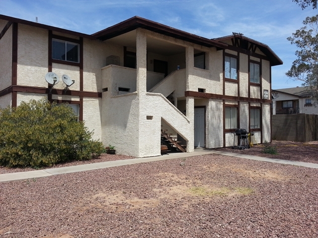 3150 E Cicero St in Mesa, AZ - Foto de edificio