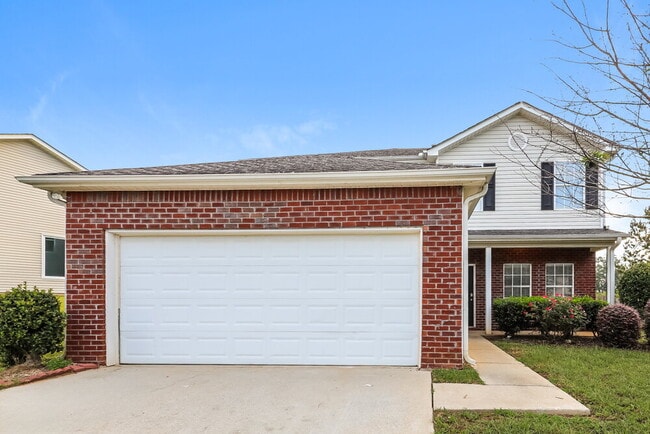 property at 1607 Thornwick Trace