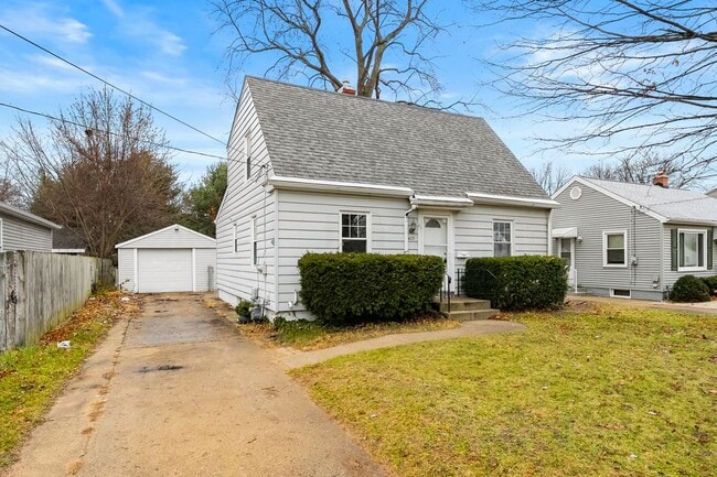 423 Cornell Dr in Battle Creek, MI - Building Photo - Building Photo