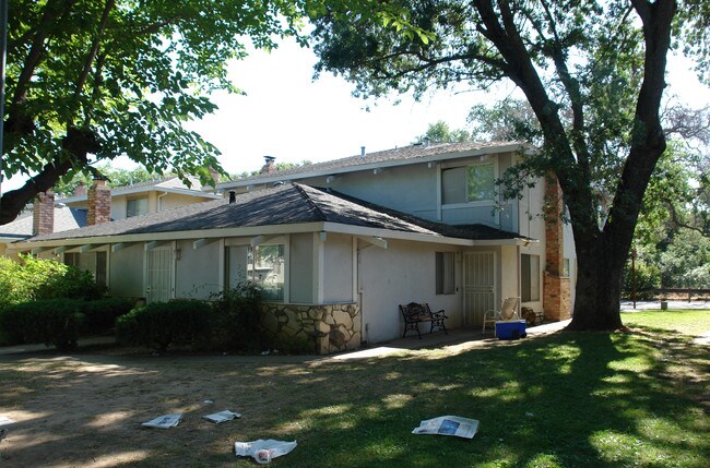 5548 Keoncrest Cor in Sacramento, CA - Building Photo - Building Photo