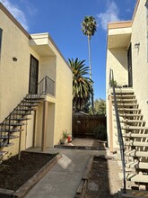 1825 Harrison St-Unit -Apt. 3 in Concord, CA - Building Photo - Building Photo