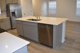 11750 Foraker Ln in Colorado Springs, CO - Building Photo - Building Photo