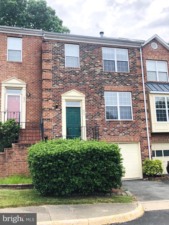 802 Stafford Glen Ct in Stafford, VA - Building Photo - Building Photo
