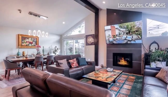 property at 5442 W 76th St