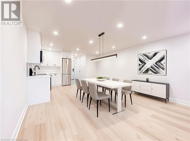 property at 588 Barton St E