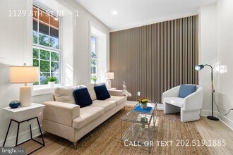 1129 8th St NE in Washington, DC - Building Photo - Building Photo