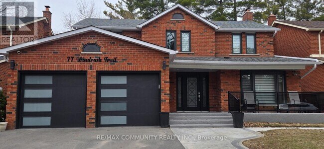 property at 77 Windrush Trail