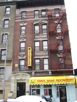 109 W 225th St Apartments