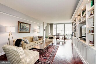 1155 23rd St NW in Washington, DC - Building Photo - Building Photo