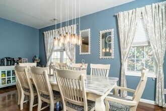 1410 Mountain Spring Lane in Harrisonburg, VA - Building Photo - Building Photo