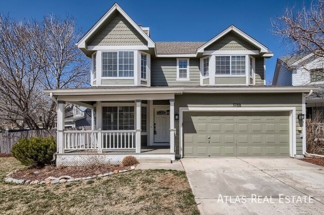 property at 19155 E Molly Ave