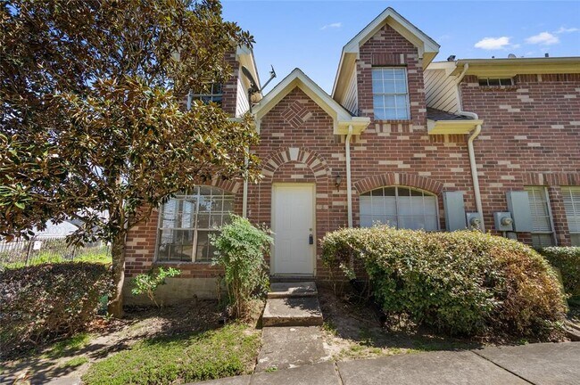 property at 11735 Alief Clodine Rd