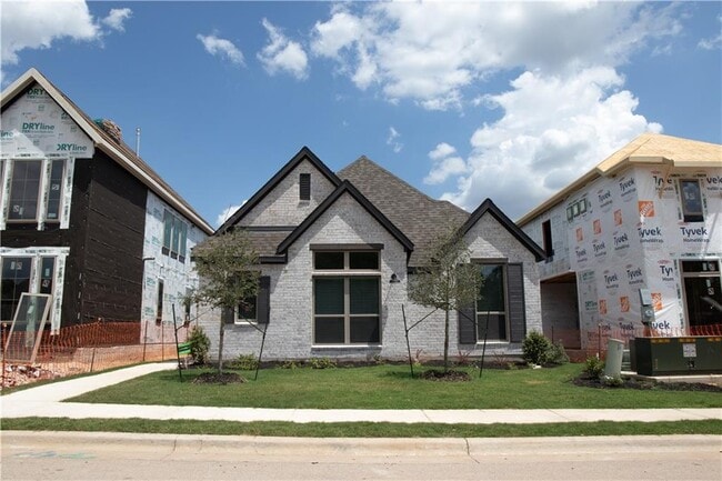 916 Azul Lagoon Dr in Leander, TX - Building Photo - Building Photo