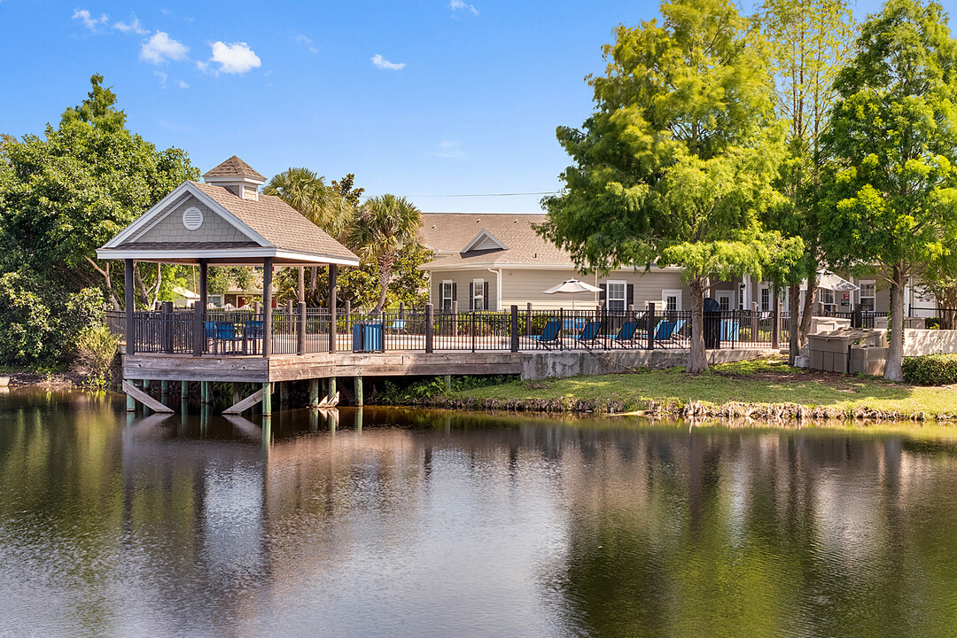 Preserve on 51st in Bradenton, FL - Building Photo