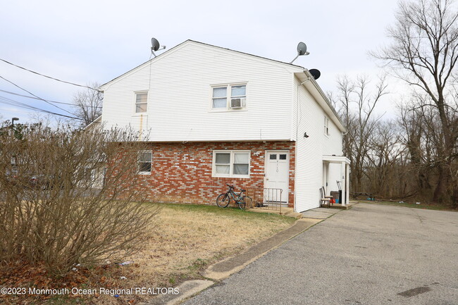 property at 110 Union Ave