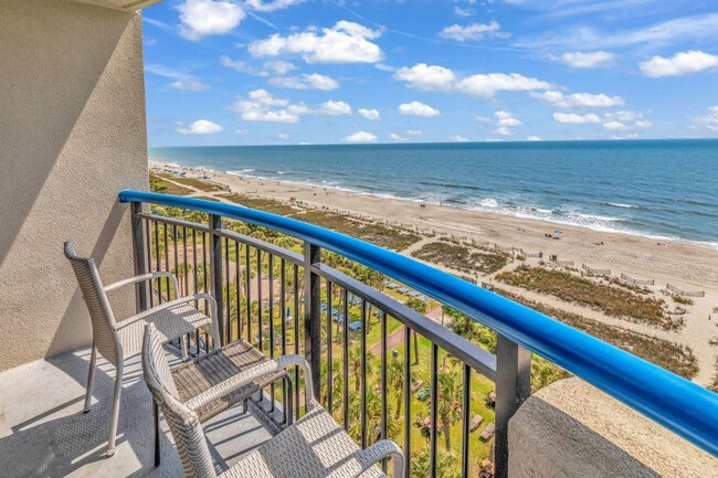 2300 N Ocean Blvd in Myrtle Beach, SC - Building Photo - Building Photo