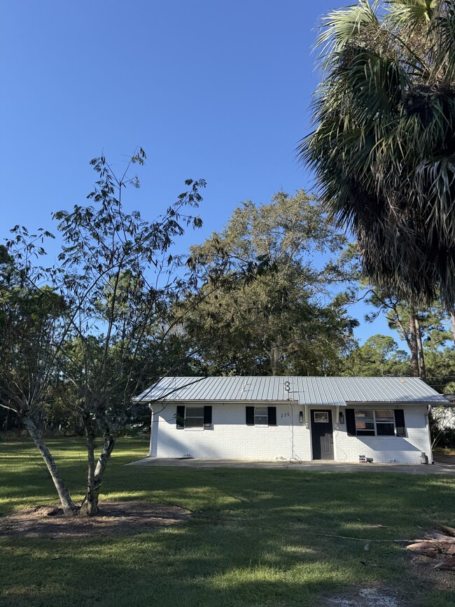 property at 235 Waterside Ln