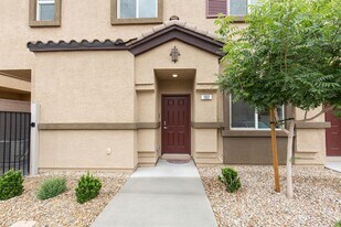 4740 Blaise Ave in North Las Vegas, NV - Building Photo