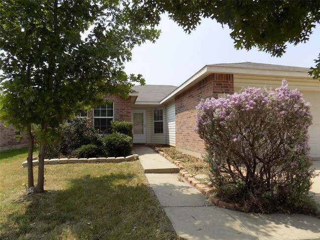 16905 Thorntree Ct in Justin, TX - Foto de edificio - Building Photo
