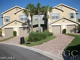 3100 Cottonwood Bend in Ft. Myers, FL - Building Photo
