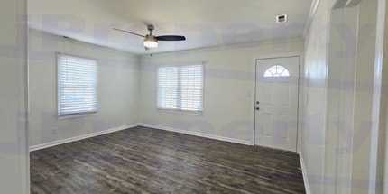 106 Smith St in Princeton, NC - Foto de edificio - Building Photo