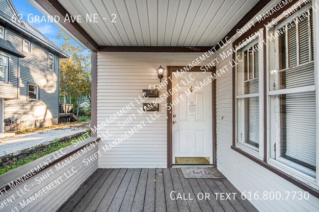 62 Grand Ave NE in Grand Rapids, MI - Building Photo - Building Photo