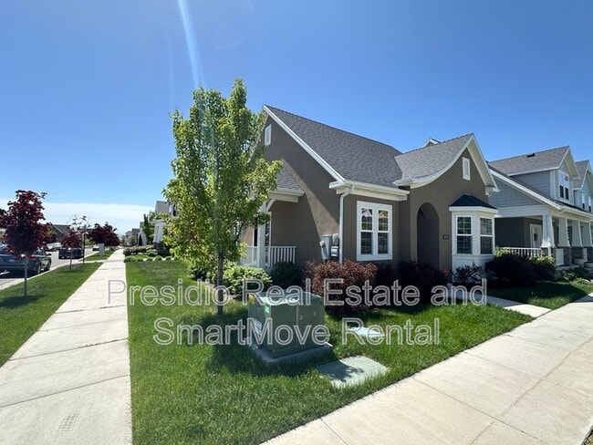 10684 Wild Rice Dr in South Jordan, UT - Building Photo - Building Photo