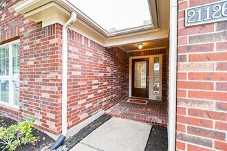 21126 N Yellow Bud Ct in Cypress, TX - Building Photo - Building Photo