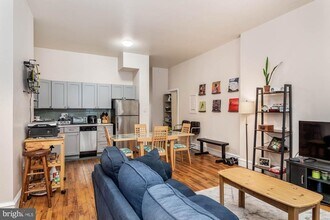 415 Fairmount Ave in Philadelphia, PA - Building Photo - Building Photo