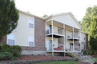 Primary Photo - St. Anthony Gardens Apartamentos in Louisville, Kentucky