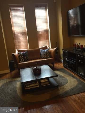 property at 820 K St NE