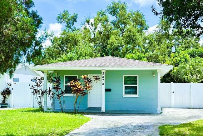 property at 2878 26th Ave N