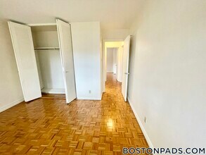 1455 Commonwealth Ave in Boston, MA - Building Photo - Building Photo