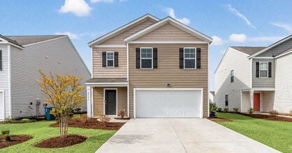 The Grove at Village Oaks in Myrtle Beach, SC - Building Photo - Building Photo