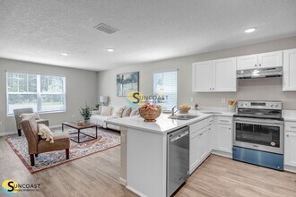 6505 Breezy Oaks Wy in Jacksonville, FL - Foto de edificio - Building Photo