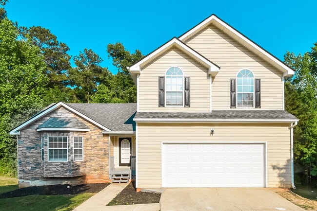 property at 4410 Reserve Hill Crossing