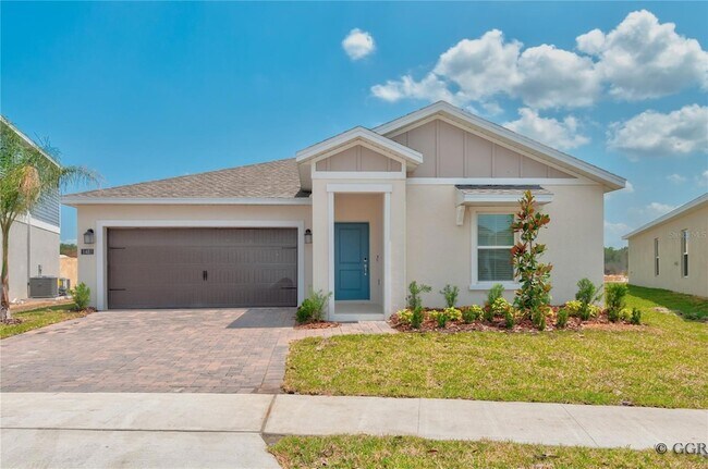 1481 Brentwood Dr in Kissimmee, FL - Building Photo - Building Photo