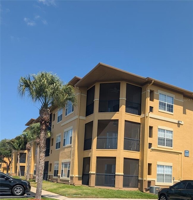 property at 4307 Bayside Village Dr