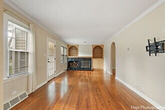 810 Glenshire Rd in Glenview, IL - Foto de edificio - Building Photo