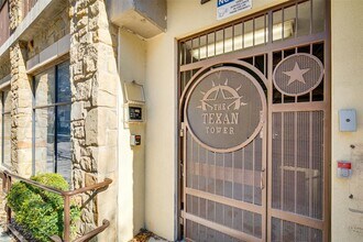 2505 San Gabriel St in Austin, TX - Building Photo - Building Photo