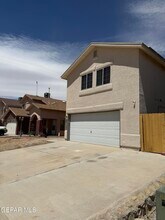 14157 Tierra Delfin Dr in El Paso, TX - Building Photo - Building Photo