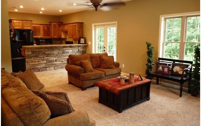 637 Mineral Springs Rd in Blue Ridge, GA - Building Photo - Building Photo
