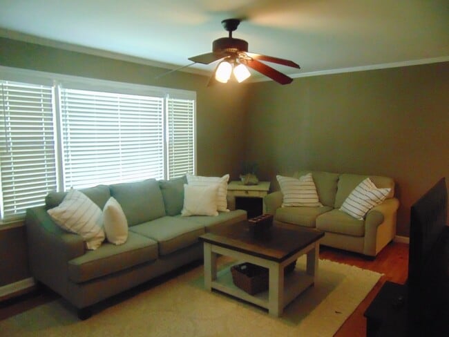 1108 Magnolia Dr in Augusta, GA - Building Photo - Building Photo