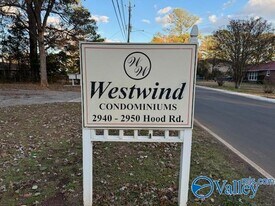 2940 Hood Rd SW in Huntsville, AL - Building Photo