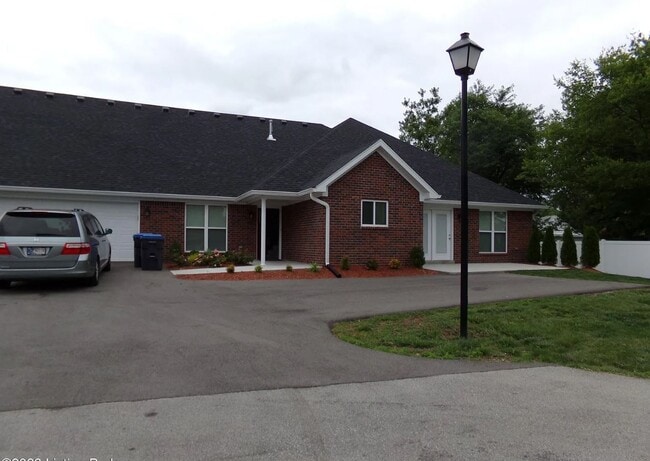 property at 7635 Eagle Landing Way