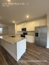 5324 River Reach Dr in Raleigh, NC - Building Photo - Building Photo