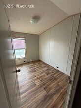 802 S Blackjack St in Stillwater, OK - Building Photo - Building Photo