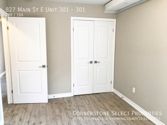 827 Main St E in Hamilton, ON - Building Photo - Building Photo