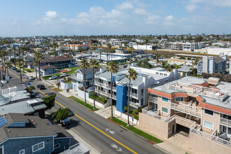 1112 S Pacific ST in Oceanside, CA - Building Photo - Building Photo